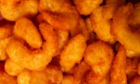 Seafood