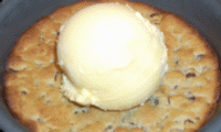 Desserts