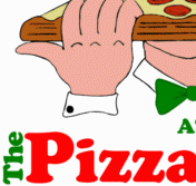 Stuff Your Face At The Pizza Place