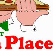 Stuff Your Face At The Pizza Place