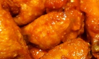 Chicken and Wings